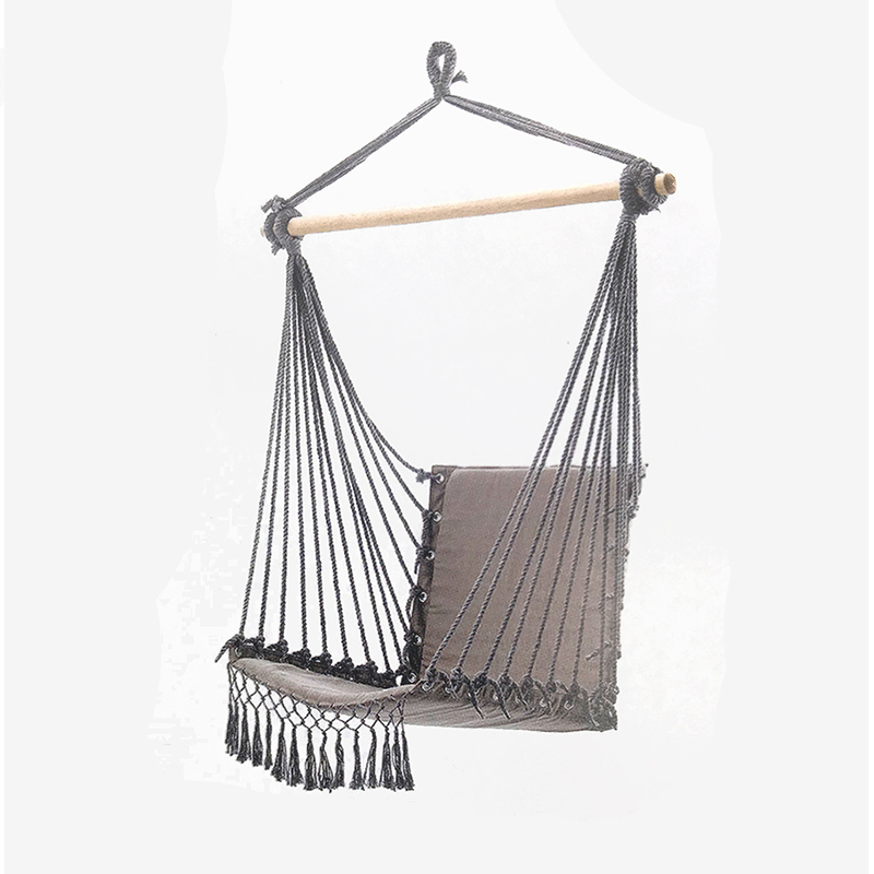 Hammock in a bright colourway