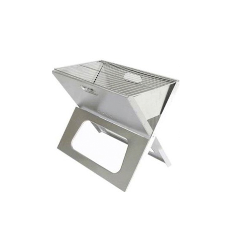 Barbecue grill style option
