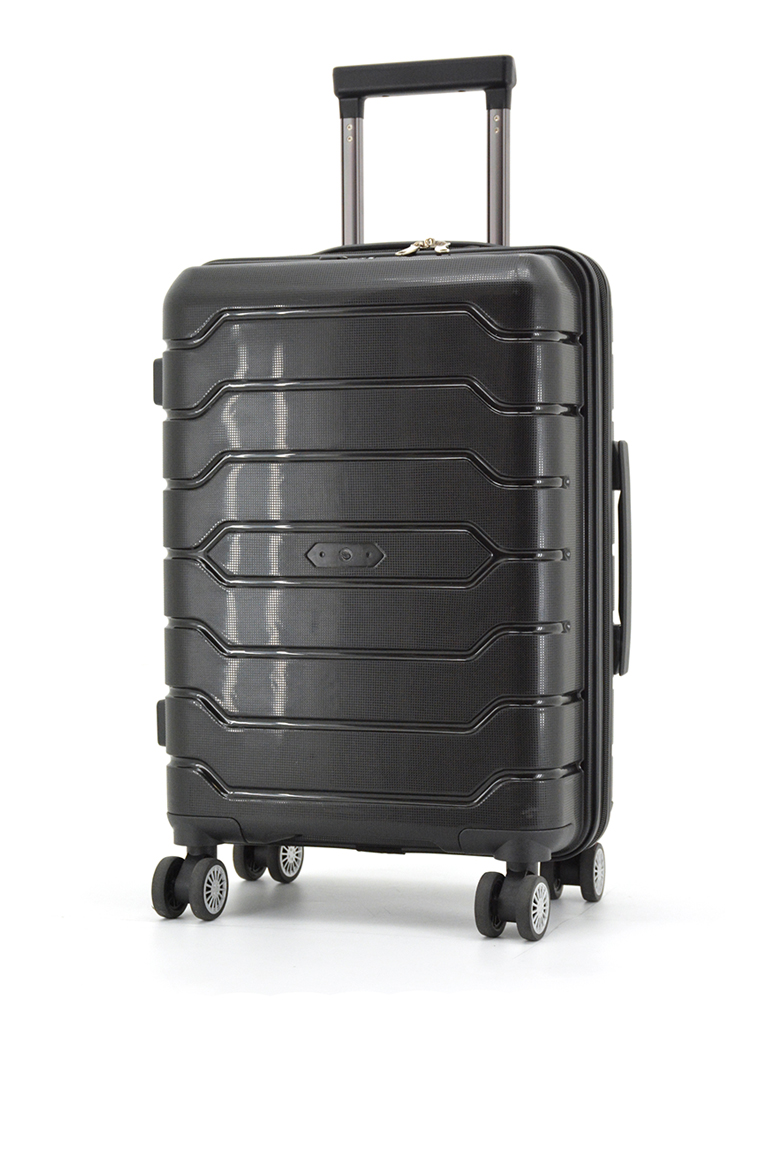 PP luggage in a second colourway