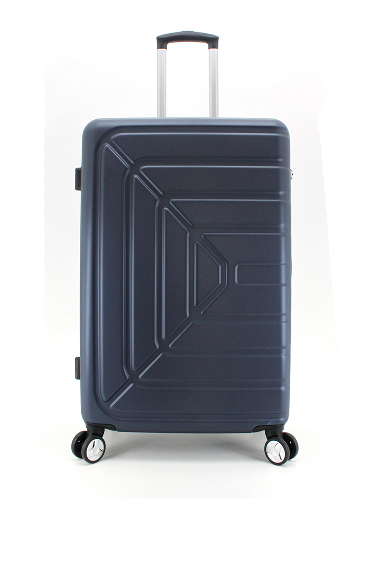 Polypropylene luggage set