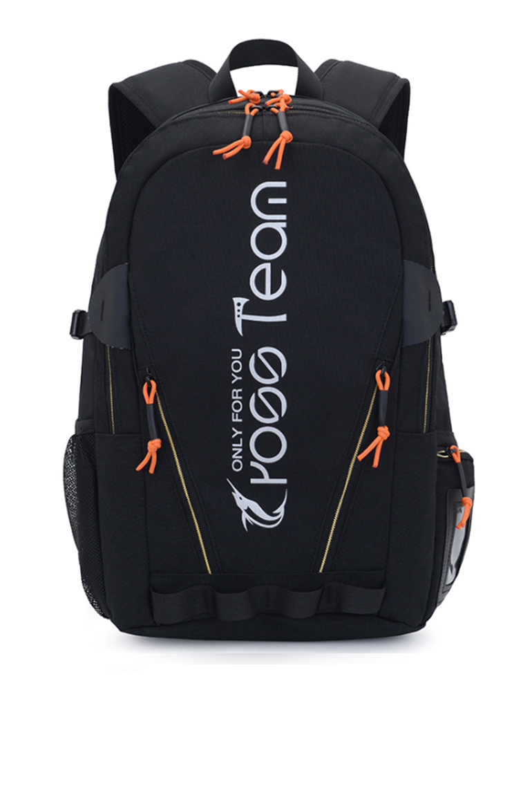 Backpack in a darker colourway