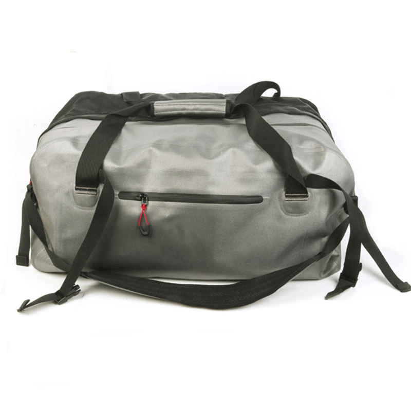 Duffel bag in a second colourway
