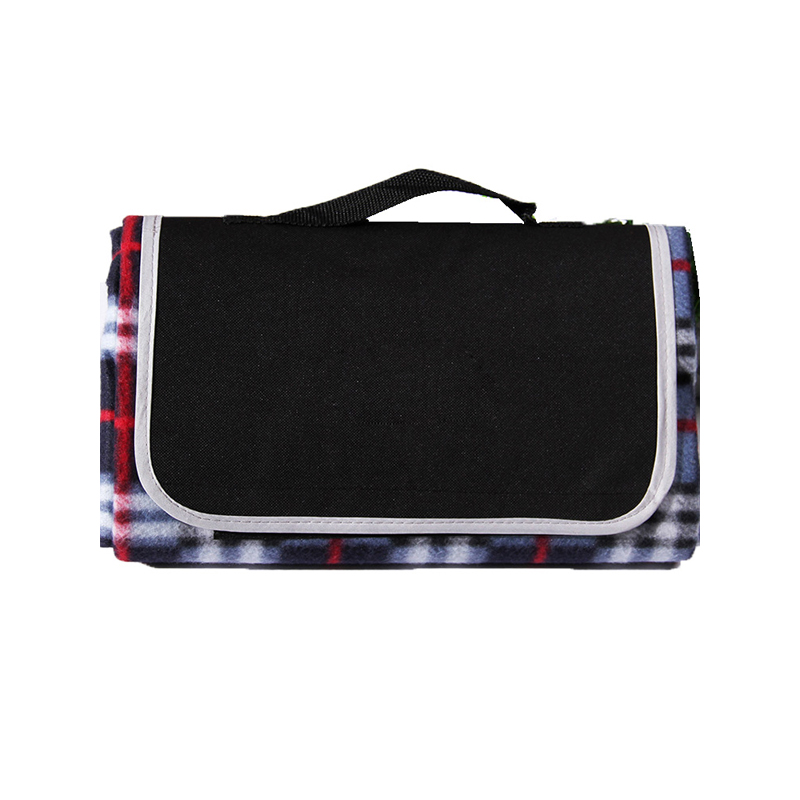 Picnic mat colour option