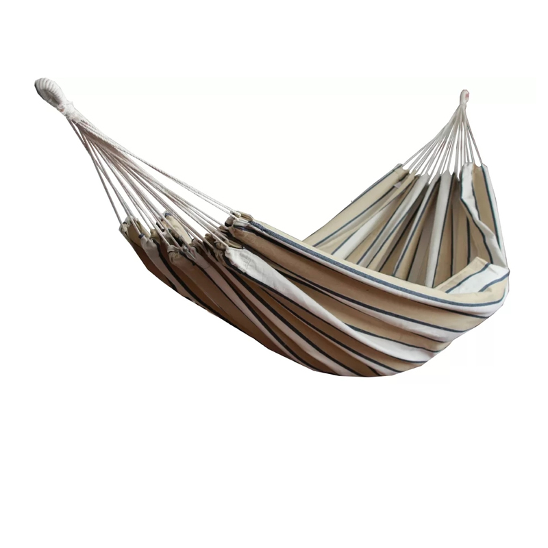 Hammock stand detail