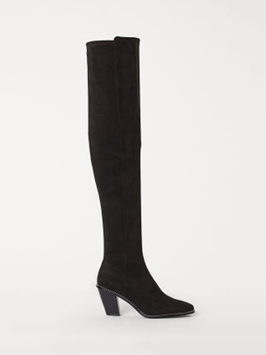 Women's shoe style option three
