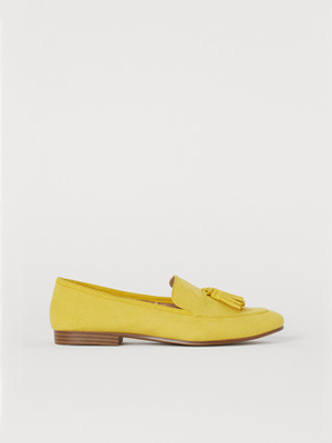 Women's footwear style option five
