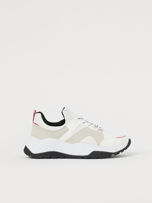Ladies shoe style option six