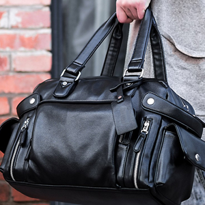 Men's bag style option two
