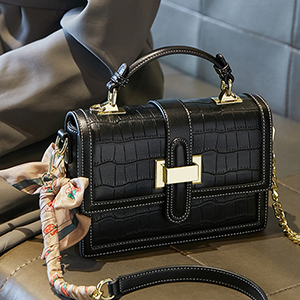Ladies bag style option two