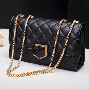 Ladies bag style option three