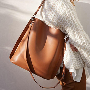 Ladies bag style option five