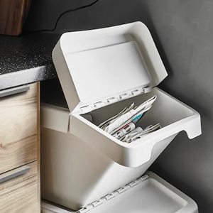 Storage organiser style option six