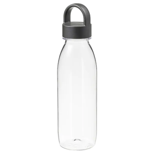 Sports bottle with sports cap