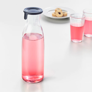 Water bottle style option four