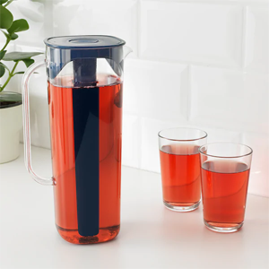 Water bottle style option six