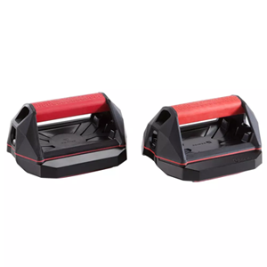 Resistance training kit component