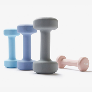 Resistance training equipment item six